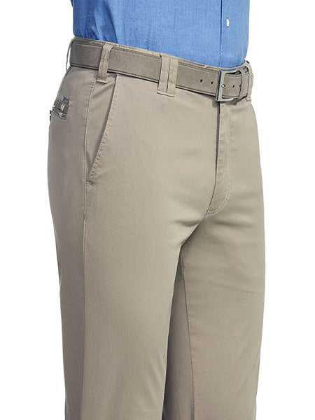 Meyer Modern fit Chinos